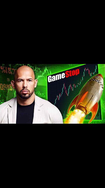 The GameStop Squeeze Is Back!