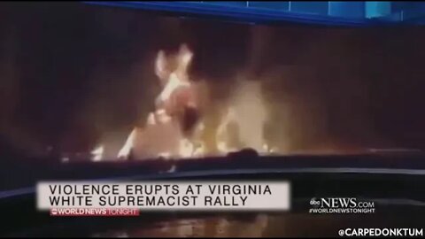 Tonight's coverage of the #VirginiaRally on ABC