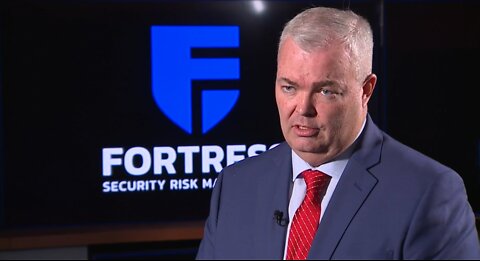 Here are ways to improve your personal cybersecurity