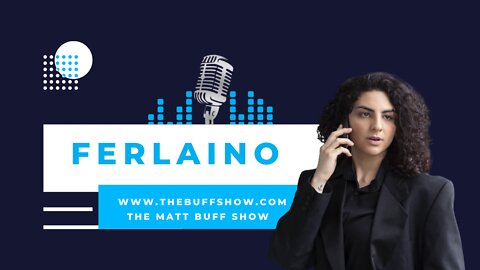 Vanessa Ferlaino - Human