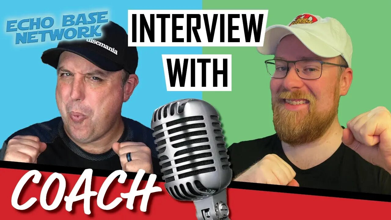 Interviewing Coach from Echo Base Network