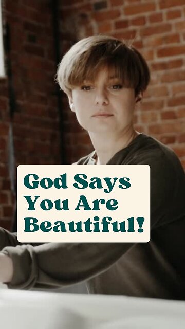 Boost Your Self-Confidence with This Uplifting Video