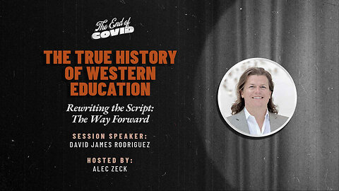 The True History of Western Education