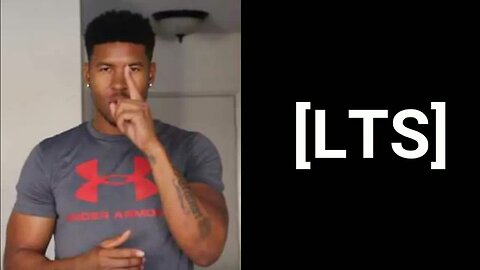 A special message to Low Tier God From [LTS] [Low Tier Shorts Reupload]