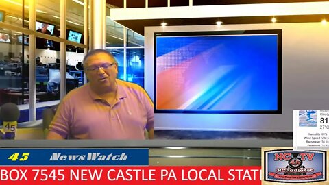 NCTV45 NEWSWATCH MORNING TUESDAY SEPTEMBER 14 2021 WITH ANGELO PERROTTA