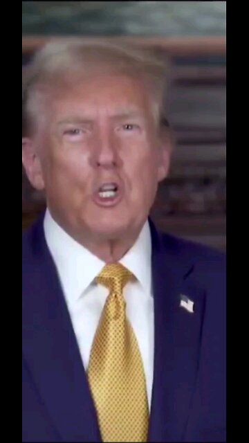 Guess who doesn't have a federal case anymore? #usa🇺🇸