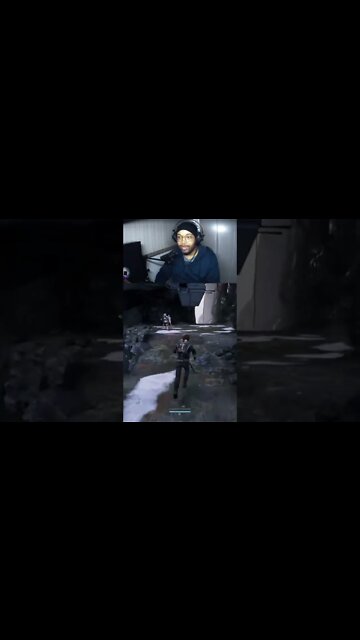 SOU SÓ EU ENTÃO? | STAR WARS JEDI: FALLEN ORDER #Shorts