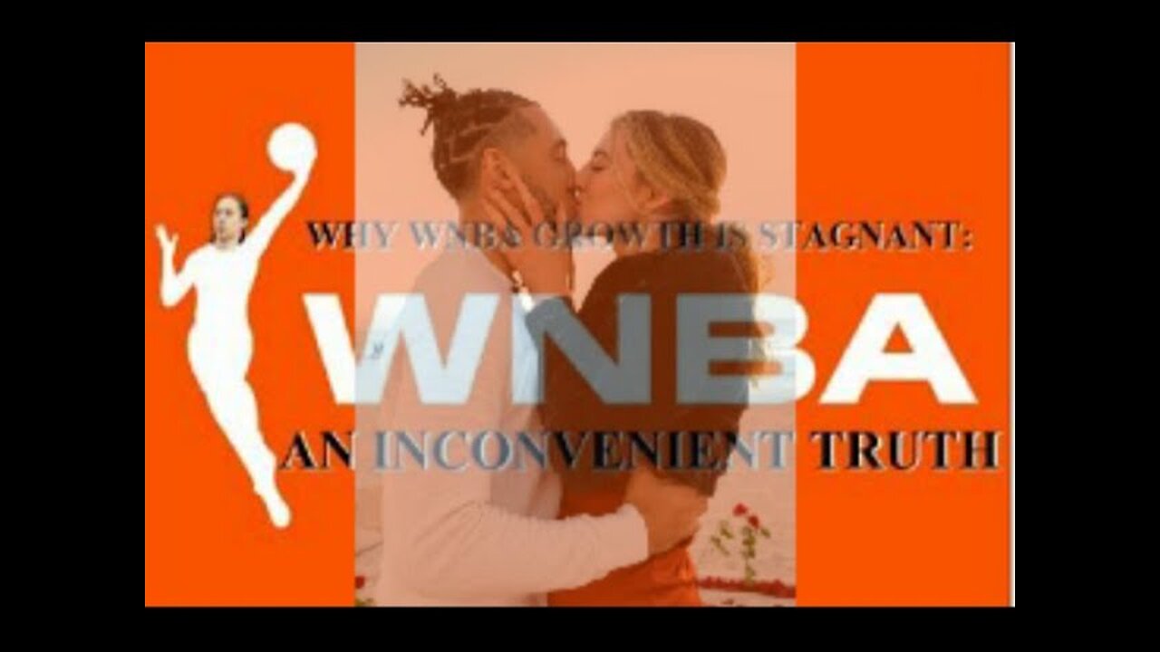 The WNBA Needs An Attitude Adjustment