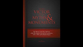 To The Victor Go The Myths & Monuments chapter 10