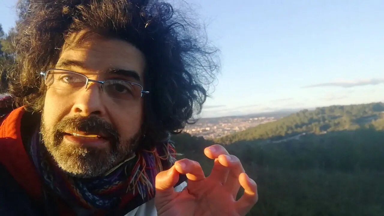 Vídeos Manipulatórios a Forte Conteúdo Emocional