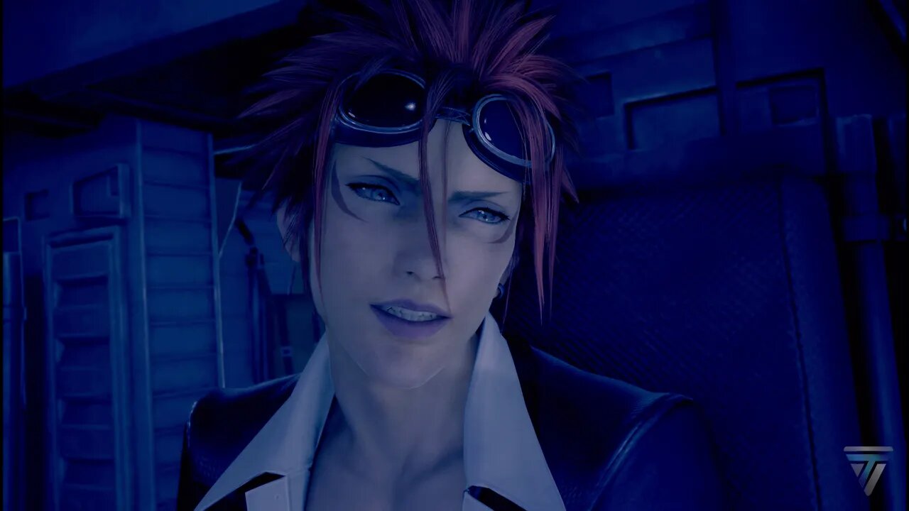 [4K/60/HDR] Final Fantasy VII Remake Playthrough [Part 34] (16:9 3840x2160)
