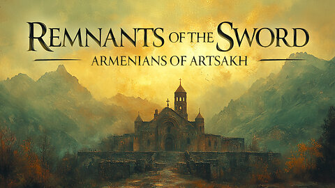 Remnants of the Sword: Armenians of Artsakh