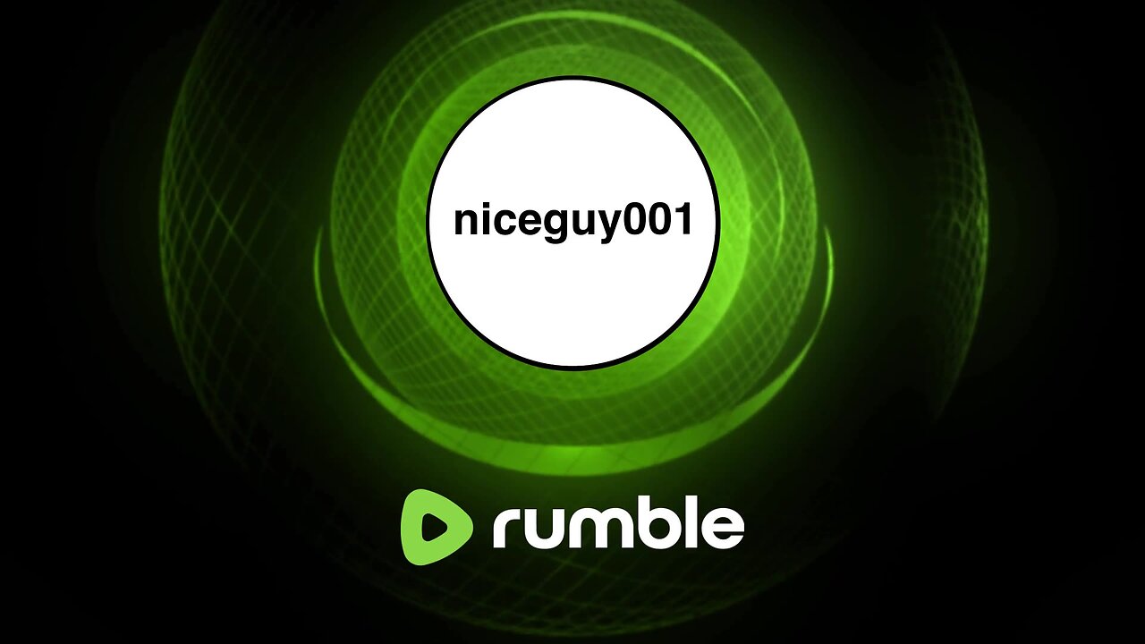 test stream
