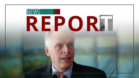 Catholic — News Report — Another Fake Catholic in Virginia