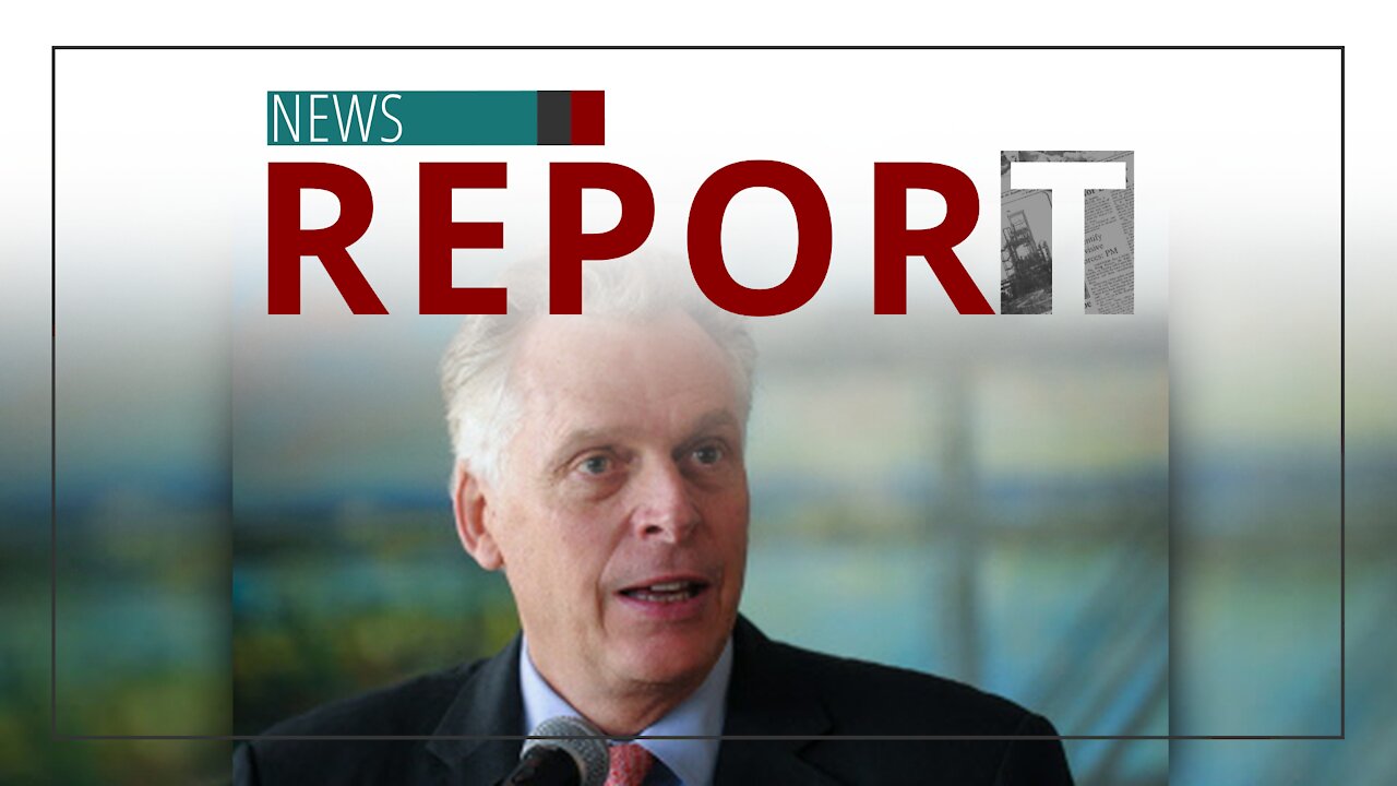 Catholic — News Report — Another Fake Catholic in Virginia