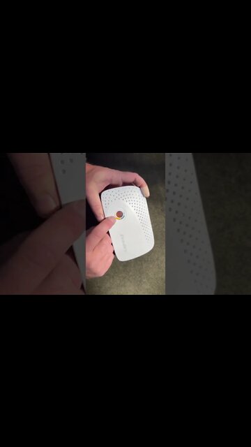 Eva Dry Dehumidifier #Shorts