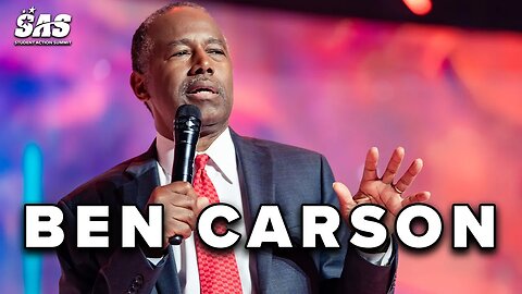 America's Diversity Is Our Advantage | Ben Carson