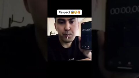 what is your favorite clip 😍❤️ respect 🔥🔥 #respect #respekt #moments #respectmoments #shorts