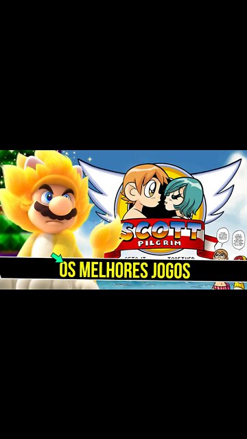 Os MELHOREs JOGO de 2021 (Remaster ) | Rk Play #shorts