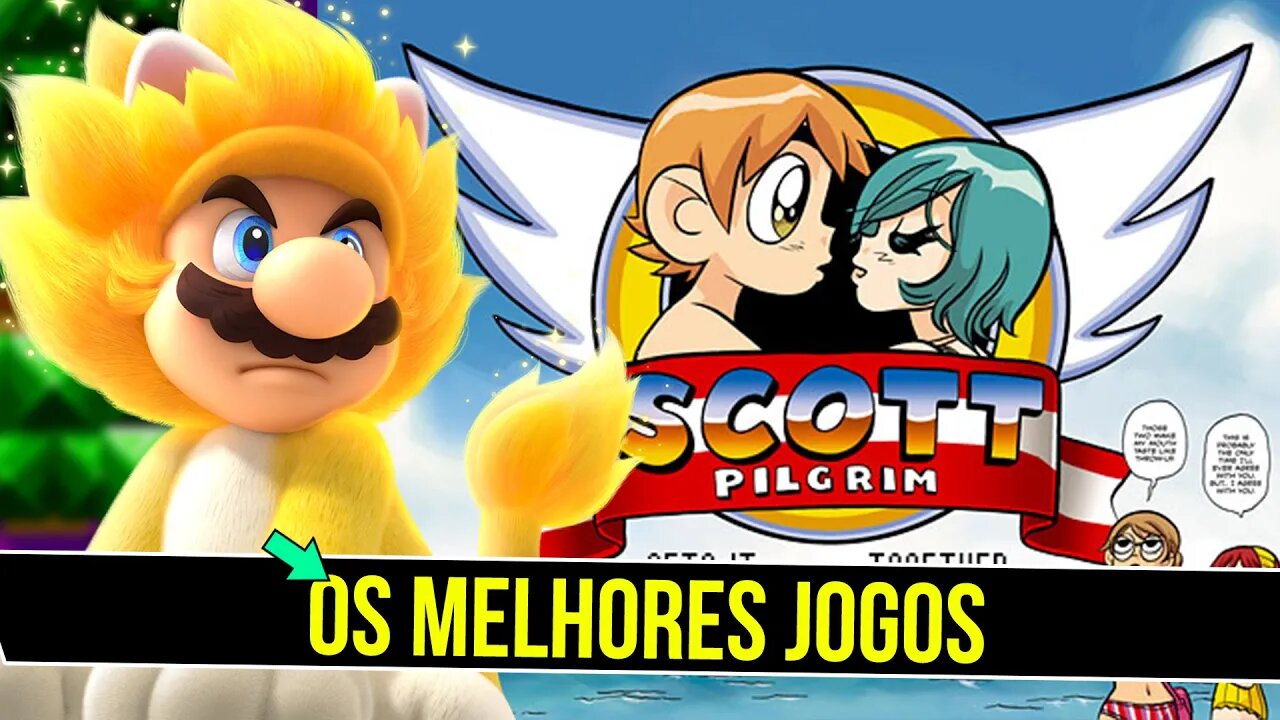 Os MELHOREs JOGO de 2021 (Remaster ) | Rk Play #shorts