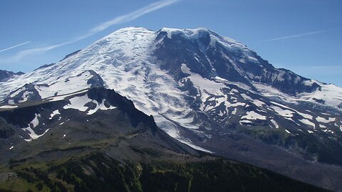 Dan Reed Network - CRY (Unreleased Tune) RARE