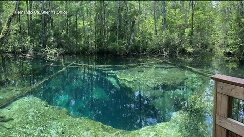 2 divers drown at Buford Springs; investigation underway