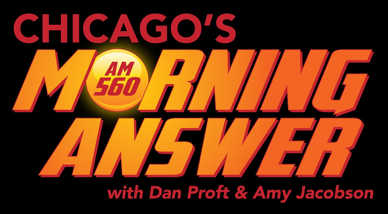 Chicago's Morning Answer (LIVE) - November 17, 2022