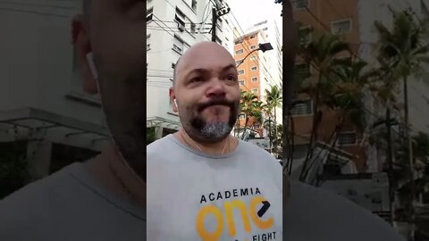 Crie! E não copie... Shorts