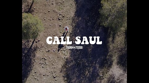 7adri - Call Saul Feat. 7Eego (Official Music Video)