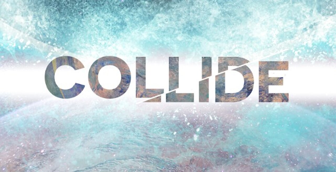 Collide - Stand Firm week 1 sermon series