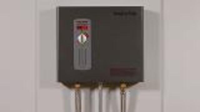 Tankless Electric Water Heater Sizes