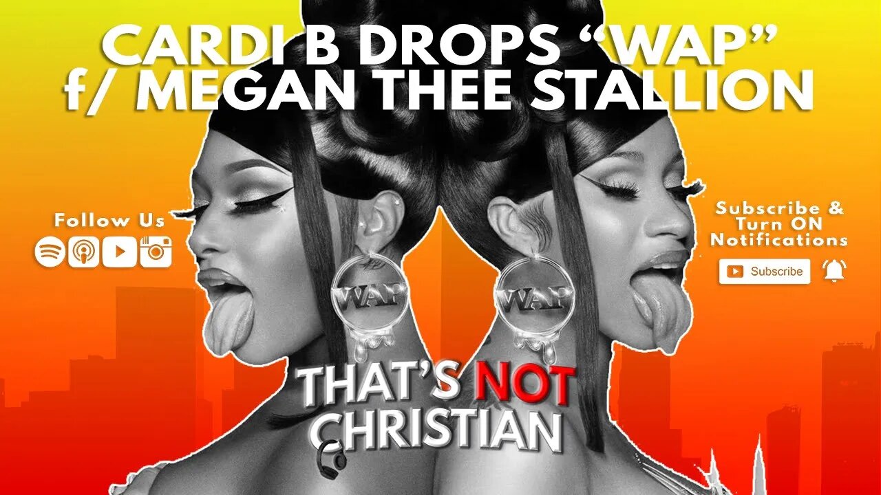 Angela Stanton Tweets About Cardi B and Megan Thee Stallion's New Video "WAP"