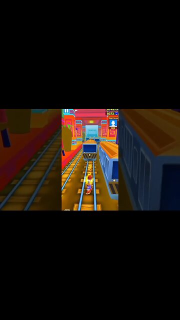 PLAY SUBWAY SURF FINALLY SUCCEED