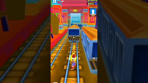 PLAY SUBWAY SURF FINALLY SUCCEED