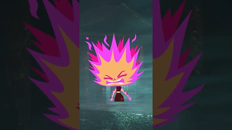 Elemental Angry Ember Lumen Hates Dead People! 🔥😡