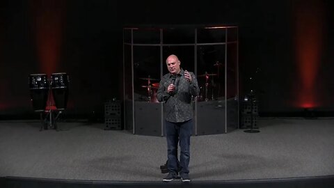 Pastor Collins