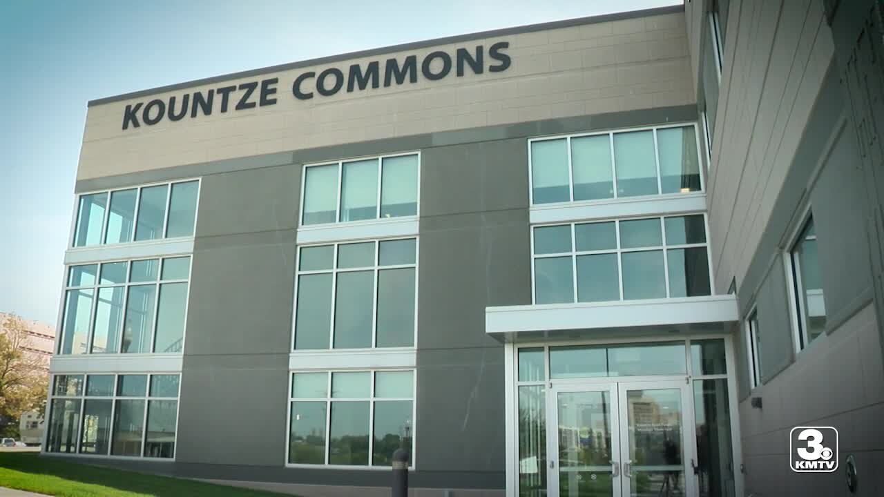 Kountze Commons combatting disparities in healthcare