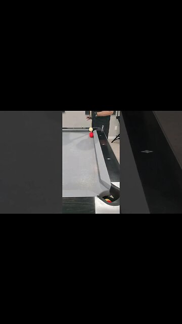 Power Jump Masse!! ⚡🎱 #8ballpool #shorts