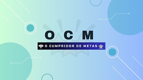 Som - o Cumpridor de Metas