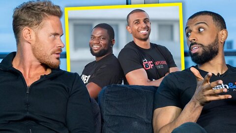 How Myron Met Fresh & Started The Fresh&Fit Podcast