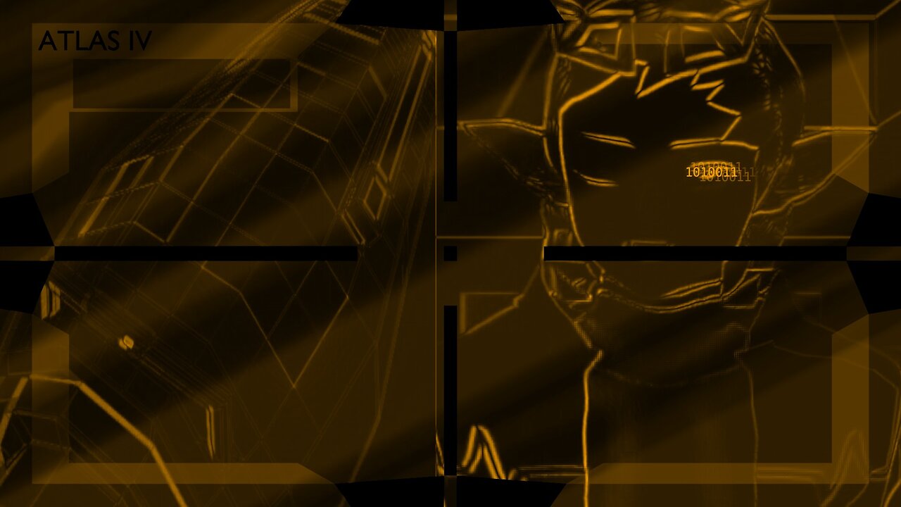 messing about with blender (5)I still Left the hand for another day