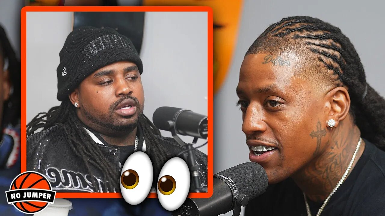 Rico Recklezz Breaks Down the Root of His Beef with Rooga