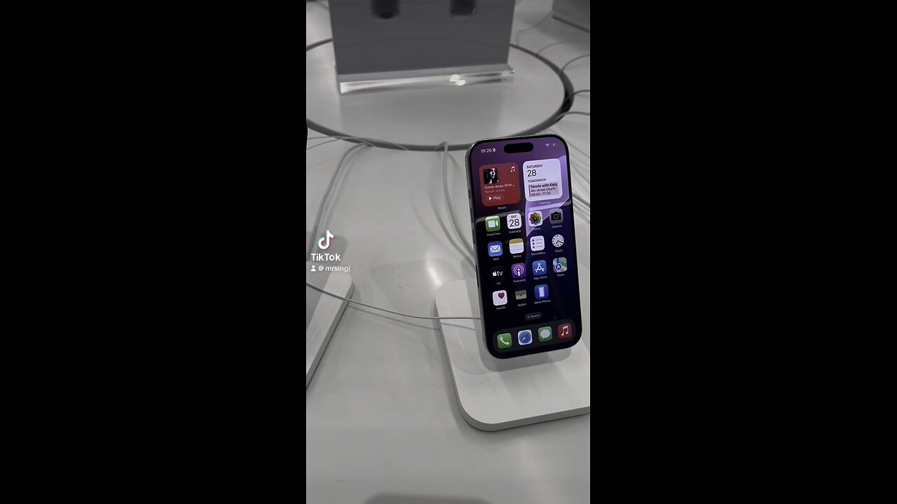 I phone 16pro max