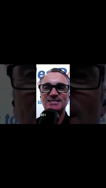 🤔🤝🎉Finding My Support System 🤝🤔🎉 Michael O Brien #salesinterview #mindset #short