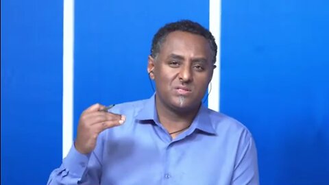 "ወደ ትግራይ ጦር አዘምታለሁ" የነውረኛው አብይ አህመድ ሌላ አጀንዳ - ሀብታሙ አያሌው