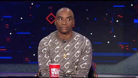 Charlamagne Busts Biden on Dementia, Media Reaction to Laptop and Classified Docs