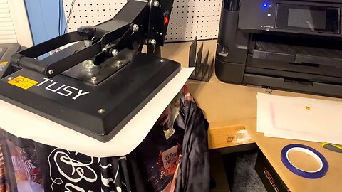 Work and Q &A - Filling Customer Orders - Slates, Tumblers and Other stuff