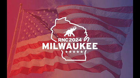 RNC NIGHT 3 RERUN | 7.18.24 3PM EST
