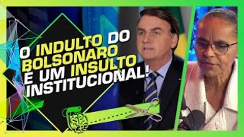 A POLARIZAÇÃO DO LULA E BOLSONARO