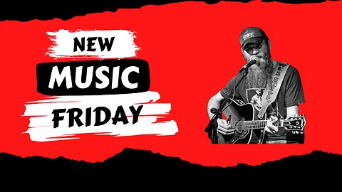 New Music Friday: Wes Shipp